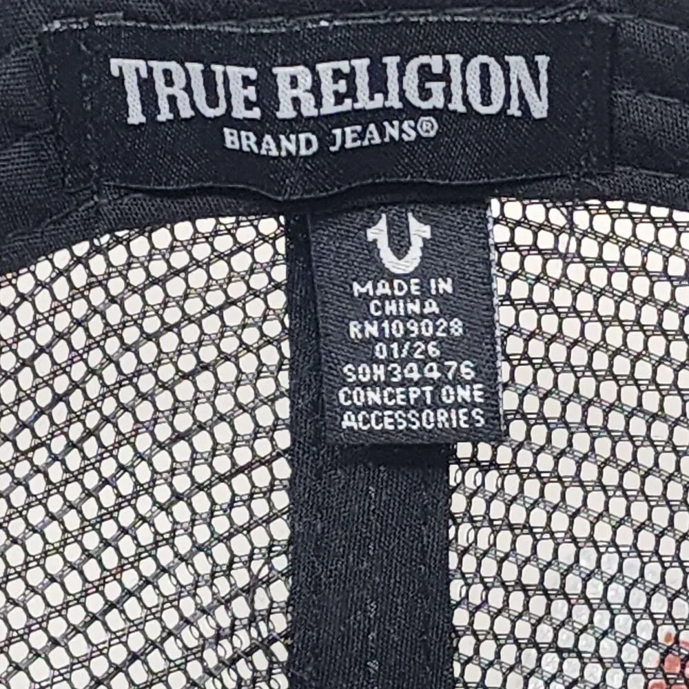True Religion true religion
